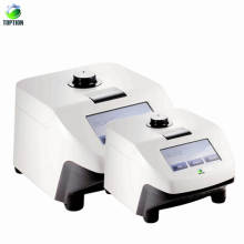 High Quality Smart Gradient Touch Screen Pcr Machine Thermal Cycler For Dna Testing